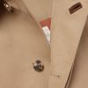 Cotton Coat - CU Cotton Coat - CU