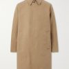 Cotton Coat Cotton Coat
