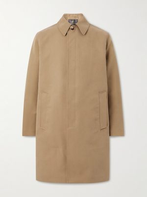 Cotton Coat