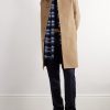 Cotton Coat - OU Cotton Coat - OU