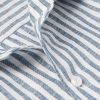 André Striped Linen Shirt - CU André Striped Linen Shirt - CU