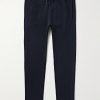 Balfour Cashmere, Virgin Wool and Silk-Blend Sweatpants Balfour Cashmere, Virgin Wool and Silk-Blend Sweatpants