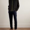 Balfour Cashmere, Virgin Wool and Silk-Blend Sweatpants - OU Balfour Cashmere, Virgin Wool and Silk-Blend Sweatpants - OU