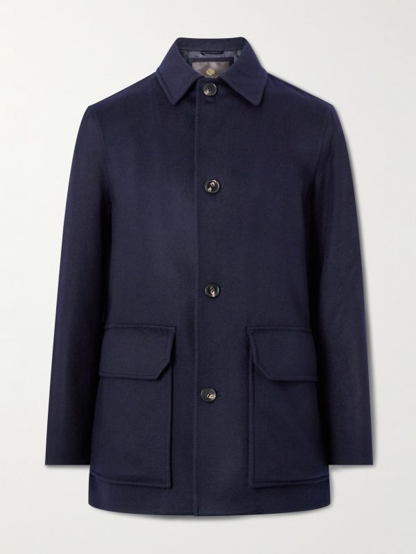 Rimac Cashmere Jacket Rimac Cashmere Jacket