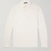 Cotton-Piqué Polo Shirt Cotton-Piqué Polo Shirt