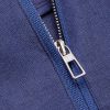 Linen Half-Zip Jacket - CU Linen Half-Zip Jacket - CU