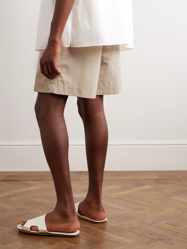 Gerhardt Shell Shorts - BK Gerhardt Shell Shorts - BK