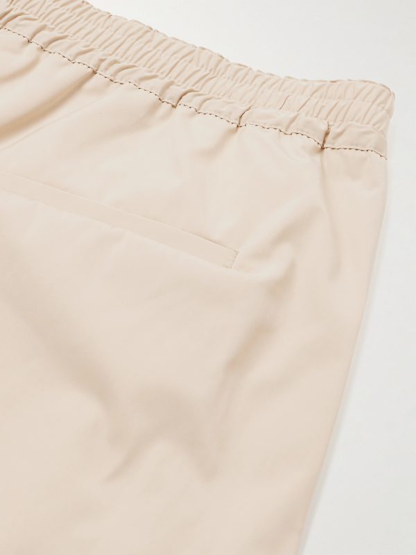 Gerhardt Shell Shorts - CU Gerhardt Shell Shorts - CU
