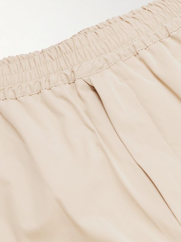 Gerhardt Shell Shorts - E1 Gerhardt Shell Shorts - E1