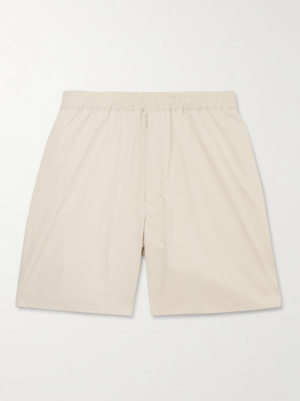 Gerhardt Shell Shorts Gerhardt Shell Shorts