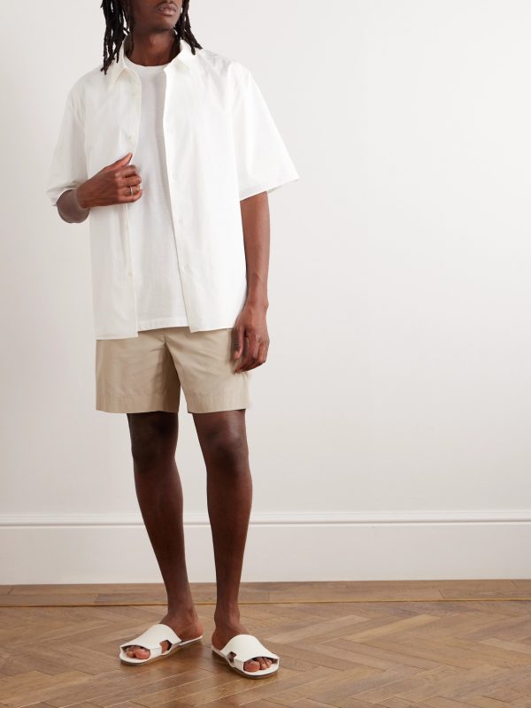Gerhardt Shell Shorts - OU Gerhardt Shell Shorts - OU