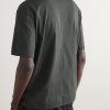 Errigal Cotton-Jersey T-Shirt - BK