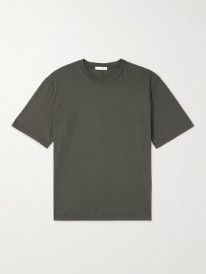 Errigal Cotton-Jersey T-Shirt Errigal Cotton-Jersey T-Shirt