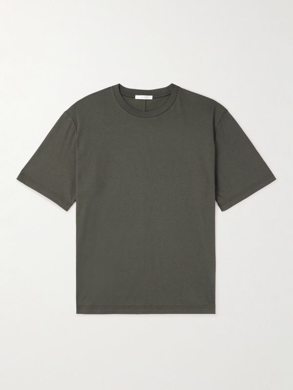 Errigal Cotton-Jersey T-Shirt