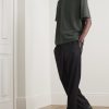 Errigal Cotton-Jersey T-Shirt - OU