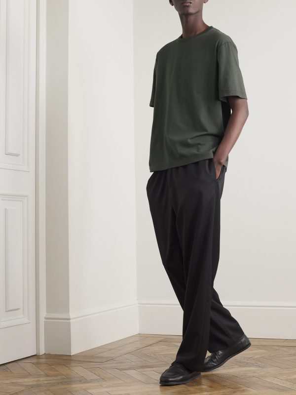 Errigal Cotton-Jersey T-Shirt - OU