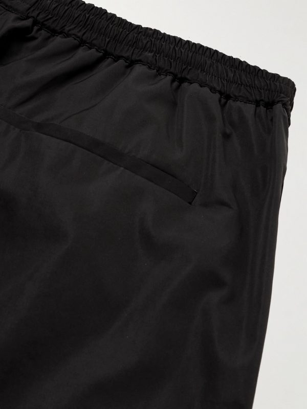 Wide-Leg Gerhardt Shell Shorts - CU Wide-Leg Gerhardt Shell Shorts - CU