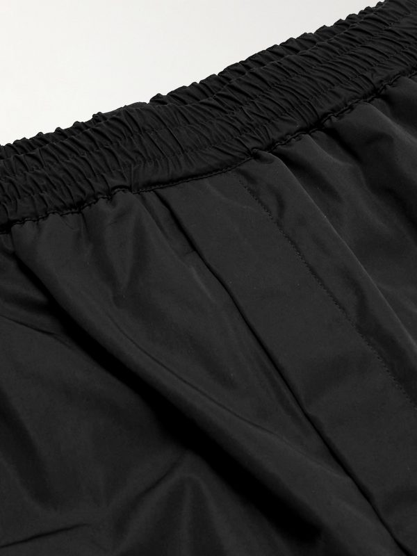 Wide-Leg Gerhardt Shell Shorts - E1 Wide-Leg Gerhardt Shell Shorts - E1