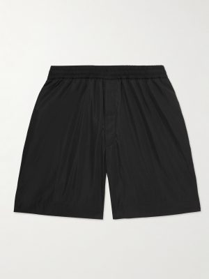 Wide-Leg Gerhardt Shell Shorts Wide-Leg Gerhardt Shell Shorts