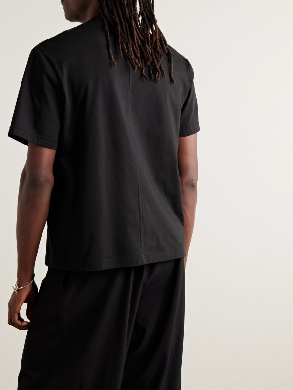 Errigal Cotton-Jersey T-Shirt - BK Errigal Cotton-Jersey T-Shirt - BK