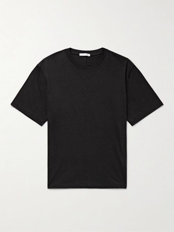 Errigal Cotton-Jersey T-Shirt Errigal Cotton-Jersey T-Shirt