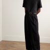 Errigal Cotton-Jersey T-Shirt - OU Errigal Cotton-Jersey T-Shirt - OU