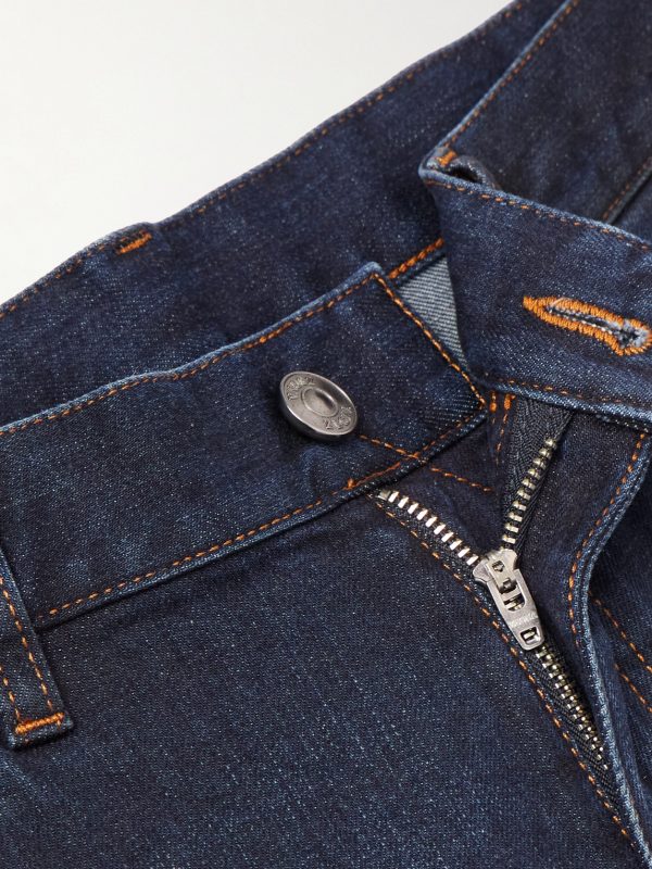 City 5 Slim-Fit Jeans - E1 City 5 Slim-Fit Jeans - E1