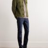 City 5 Slim-Fit Jeans - OU City 5 Slim-Fit Jeans - OU