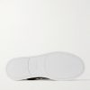Triple Stitch™ Suede Slip-On Sneakers - E1