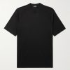 High Performance™ Wool-Jersey T-Shirt High Performance™ Wool-Jersey T-Shirt