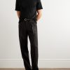 High Performance™ Wool-Jersey T-Shirt - OU High Performance™ Wool-Jersey T-Shirt - OU