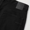 Slim-Fit Brushed Cotton-Blend Trousers - CU Slim-Fit Brushed Cotton-Blend Trousers - CU