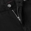 Slim-Fit Brushed Cotton-Blend Trousers - E1 Slim-Fit Brushed Cotton-Blend Trousers - E1