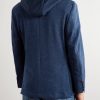 The Winter Excursionist Elite Wool Blazer with Removable Shell Hooded Gilet - BK The Winter Excursionist Elite Wool Blazer with Removable Shell Hooded Gilet - BK