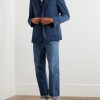 The Winter Excursionist Elite Wool Blazer with Removable Shell Hooded Gilet - OU The Winter Excursionist Elite Wool Blazer with Removable Shell Hooded Gilet - OU