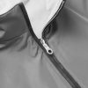 Reversible Shell Bomber Jacket - CU Reversible Shell Bomber Jacket - CU