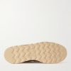 8881 Classic Moc Suede Boots - E1 8881 Classic Moc Suede Boots - E1