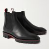 Alpinosol Leather Chelsea Boots - FR Alpinosol Leather Chelsea Boots - FR