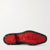 Alpino Suede Chelsea Boots - E1 Alpino Suede Chelsea Boots - E1