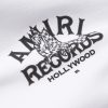 Logo-Print Cotton-Jersey Hoodie - CU