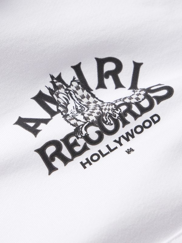 Logo-Print Cotton-Jersey Hoodie - CU