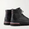 Peka Trek Leather Hiking Boots - BK Peka Trek Leather Hiking Boots - BK