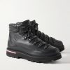 Peka Trek Leather Hiking Boots - FR Peka Trek Leather Hiking Boots - FR