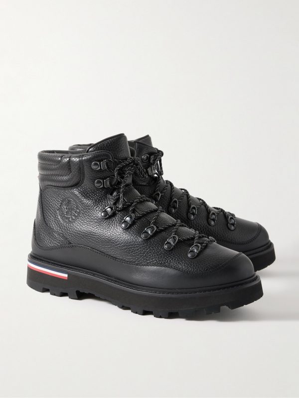 Peka Trek Leather Hiking Boots - FR Peka Trek Leather Hiking Boots - FR