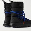 Trailgrip Après Rubber-Trimmed GORE-TEX Ripstop Boots - BK Trailgrip Après Rubber-Trimmed GORE-TEX Ripstop Boots - BK