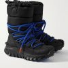 Trailgrip Après Rubber-Trimmed GORE-TEX Ripstop Boots - FR Trailgrip Après Rubber-Trimmed GORE-TEX Ripstop Boots - FR