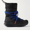 Trailgrip Après Rubber-Trimmed GORE-TEX Ripstop Boots Trailgrip Après Rubber-Trimmed GORE-TEX Ripstop Boots