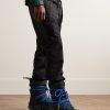 Trailgrip Après Rubber-Trimmed GORE-TEX Ripstop Boots - OU Trailgrip Après Rubber-Trimmed GORE-TEX Ripstop Boots - OU