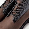 Peka Trek Nubuck and Leather Hiking Boots - CU Peka Trek Nubuck and Leather Hiking Boots - CU