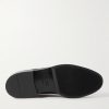 Patent-Leather Oxford Shoes - E1 Patent-Leather Oxford Shoes - E1